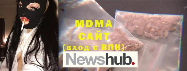 амф Надым