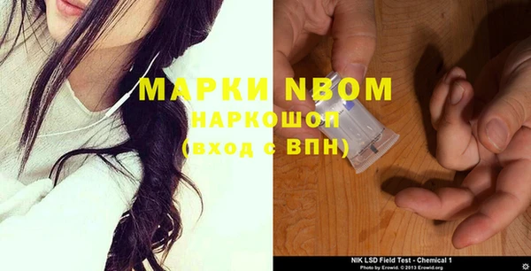 винт Наволоки